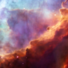 Perfect Storm of Turbulent Gases