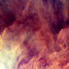 Lagoon Nebula